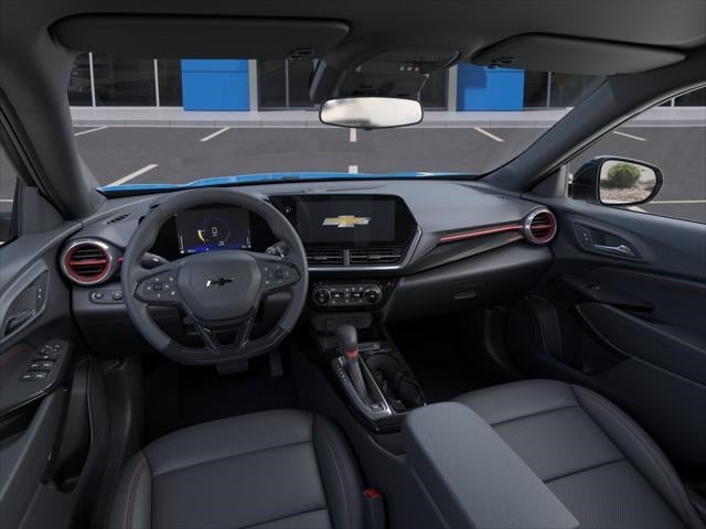 2024 Chevrolet Trax FWD 2RS